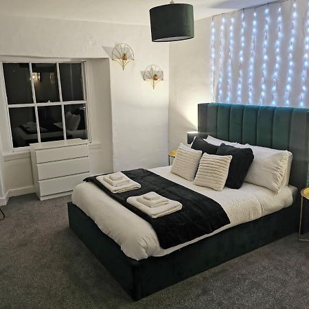 Norfolk Pad - Lovely 1 Bed Apartment In Bath - Top Floor Exterior foto