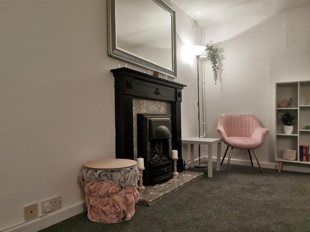 Norfolk Pad - Lovely 1 Bed Apartment In Bath - Top Floor Exterior foto